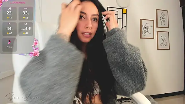 sara-lauren online show from 7, 2, 2025