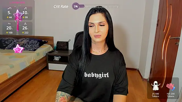 naughtycleo online show from 14, 12, 2024