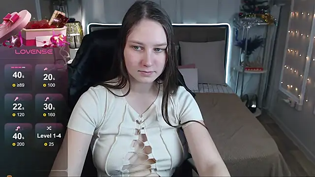 MollyBrams online show from 14, 1, 2025