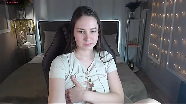 MollyBrams online show from 30, 1, 2025