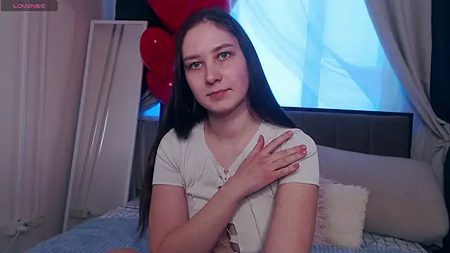 MollyBrams online show from 21, 2, 2025