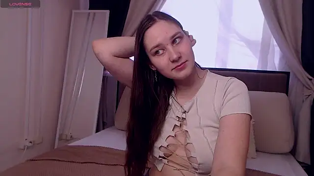 MollyBrams online show from 11, 3, 2025