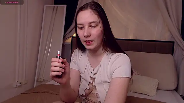 MollyBrams online show from 11, 3, 2025