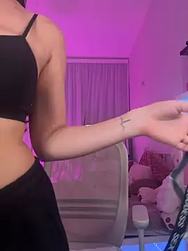 Meliazz online show from 6, 3, 2026