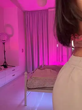 Meliazz online show from 25, 3, 2026