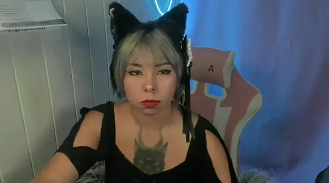 Snapshot of Diosagata chatting on 16, 12, 2024 Diosagata online show from 16, 12, 2024