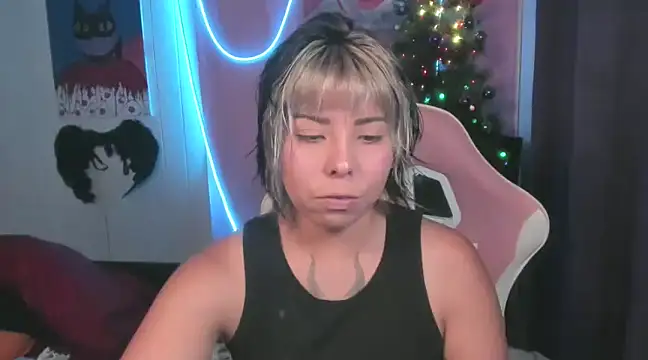 Snapshot of Diosagata chatting on 22, 12, 2024 Diosagata online show from 22, 12, 2024