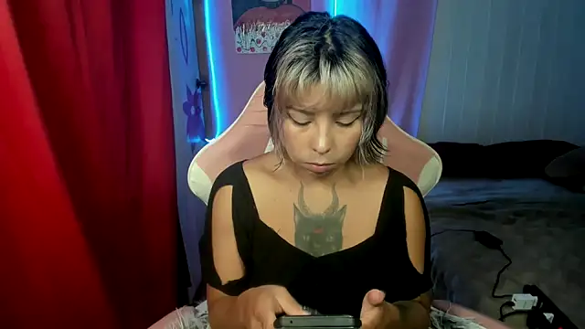 Snapshot of Diosagata chatting on 7, 2, 2025 Diosagata online show from 7, 2, 2025