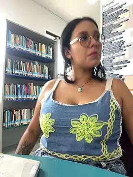 Snapshot of Annya-sweet chatting on 3, 12, 2024 Annya-sweet online show from 3, 12, 2024
