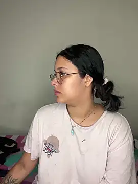 Snapshot of Annya-sweet chatting on 5, 12, 2024 Annya-sweet online show from 5, 12, 2024