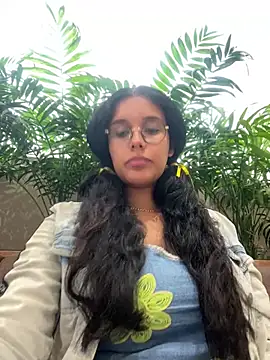 Snapshot of Annya-sweet chatting on 27, 1, 2025 Annya-sweet online show from 27, 1, 2025