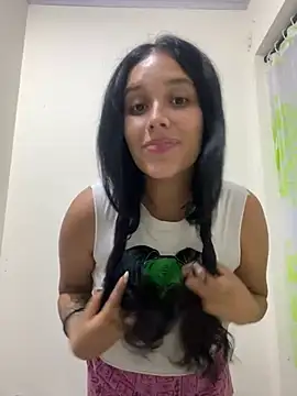 Snapshot of Annya-sweet chatting on 29, 1, 2025 Annya-sweet online show from 29, 1, 2025
