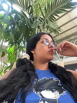 Snapshot of Annya-sweet chatting on 3, 2, 2025 Annya-sweet online show from 3, 2, 2025