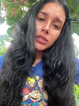 Snapshot of Annya-sweet chatting on 17, 2, 2025 Annya-sweet online show from 17, 2, 2025