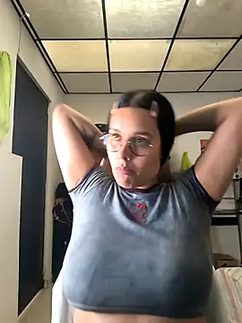 Snapshot of Annya-sweet chatting on 22, 9, 2025 Annya-sweet online show from 22, 9, 2025