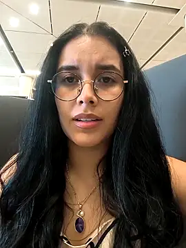 Snapshot of Annya-sweet chatting on 26, 9, 2025 Annya-sweet online show from 26, 9, 2025