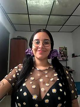 Annya-sweet online show from 28, 11, 2025