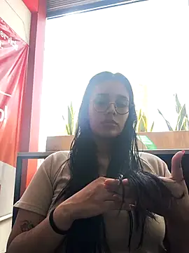 Annya-sweet online show from 4, 12, 2025