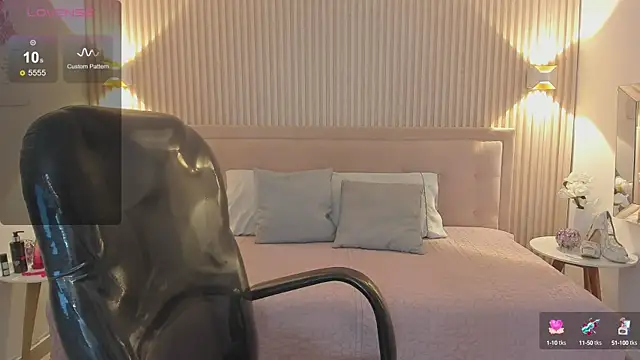 Sooffii 1 online show from 6, 12, 2024