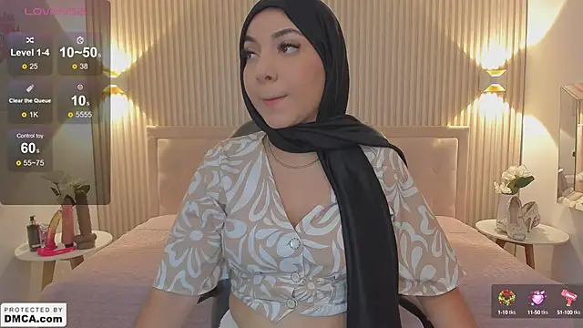 Sooffii 1 online show from 19, 12, 2024