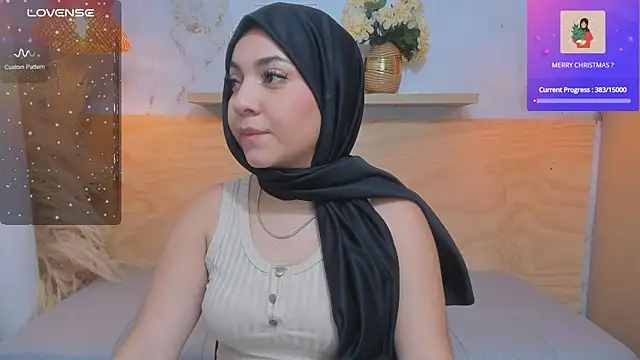 Sooffii 1 online show from 23, 12, 2024