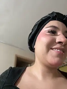 Sooffii 1 online show from 27, 2, 2025