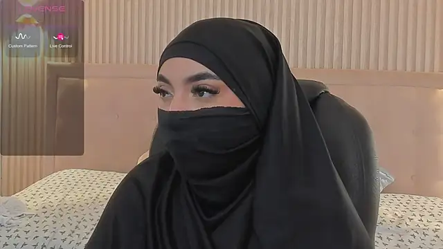 Sooffii 1 online show from 12, 3, 2025