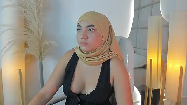 Sooffii 1 online show from 14, 1, 2026