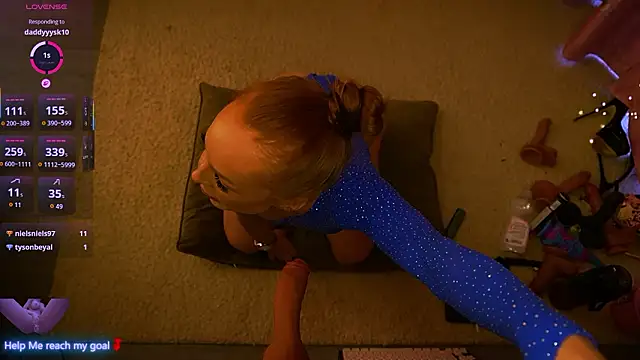 Redhead Shark new online show from 28, 3, 2026