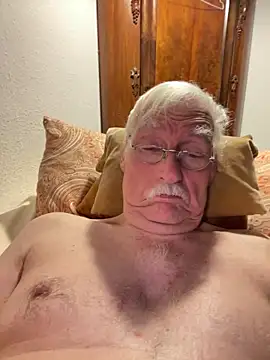 Steffibi1954 online show from 15, 11, 2025