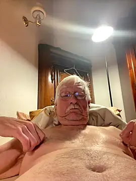 Steffibi1954 online show from 21, 11, 2025