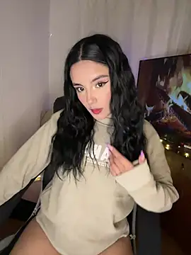 Snapshot of salome_polaniiee chatting on 12, 12, 2024 salome polaniiee online show from 12, 12, 2024