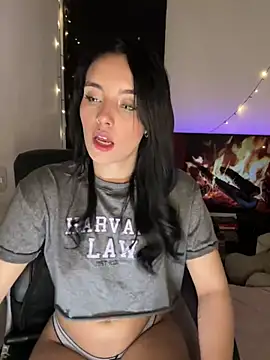 Snapshot of salome_polaniiee chatting on 4, 1, 2025 salome polaniiee online show from 4, 1, 2025