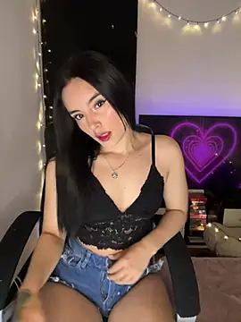 Snapshot of salome_polaniiee chatting on 1, 2, 2025 salome polaniiee online show from 1, 2, 2025