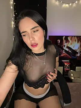 Snapshot of salome_polaniiee chatting on 7, 2, 2025 salome polaniiee online show from 7, 2, 2025