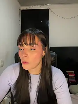 Snapshot of salome_polaniiee chatting on 22, 2, 2025 salome polaniiee online show from 22, 2, 2025