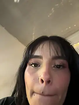 Snapshot of salome_polaniiee chatting on 27, 2, 2025 salome polaniiee online show from 27, 2, 2025