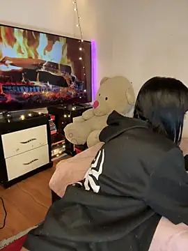 Snapshot of salome_polaniiee chatting on 1, 3, 2025 salome polaniiee online show from 1, 3, 2025