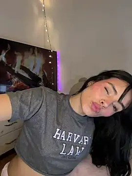 Snapshot of salome_polaniiee chatting on 5, 3, 2025 salome polaniiee online show from 5, 3, 2025