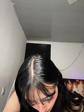 Snapshot of salome_polaniiee chatting on 23, 3, 2025 salome polaniiee online show from 23, 3, 2025