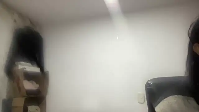 Snapshot of salome_polaniiee chatting on 18, 9, 2025 salome polaniiee online show from 18, 9, 2025