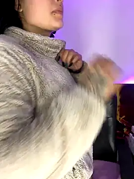 Snapshot of salome_polaniiee chatting on 2, 10, 2025 salome polaniiee online show from 2, 10, 2025