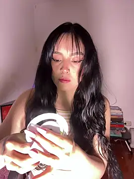 salome polaniiee online show from 21, 7, 2026