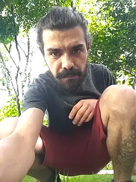 CrisSexShy online show from 13, 3, 2025