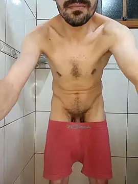 CrisSexShy online show from 4, 4, 2026