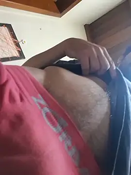 CrisSexShy online show from 5, 4, 2026