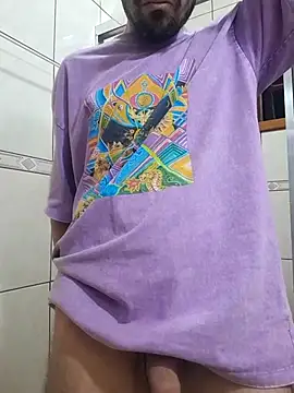 CrisSexShy online show from 7, 4, 2026