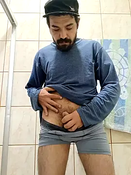 CrisSexShy online show from 26, 4, 2026