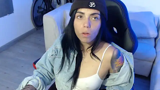 i am nina  online show from 27, 1, 2025