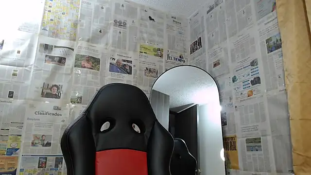 i am nina  online show from 19, 3, 2025